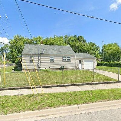 105 E 5 Th St, Pinconning, MI 48650