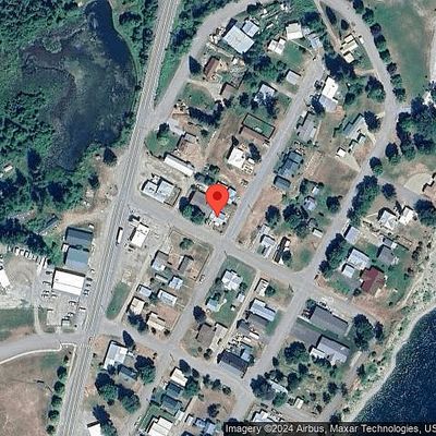 105 E Selkirk St, Metaline, WA 99152