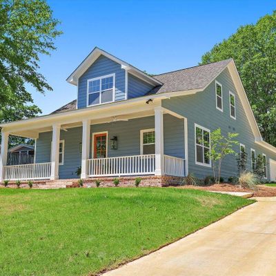 105 Landrum Street, Clinton, MS 39056