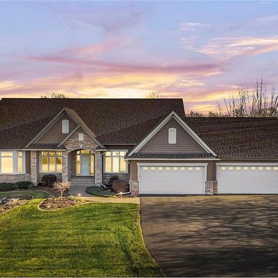 105 Prairie Creek Rd, Hamel, MN 55340