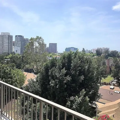 10501 Wilshire Blvd #903, Los Angeles, CA 90024