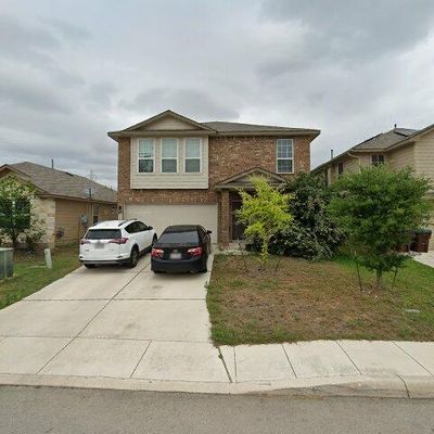 10543 Rhyder Rdg, San Antonio, TX 78254