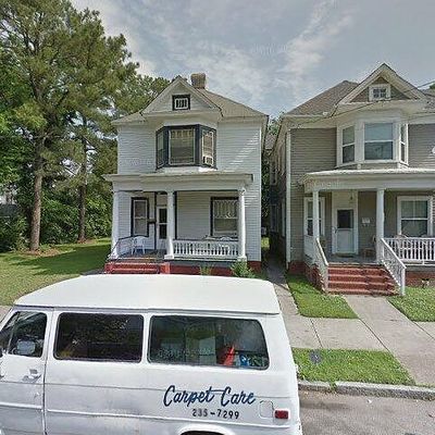 1055 Ann St, Portsmouth, VA 23704