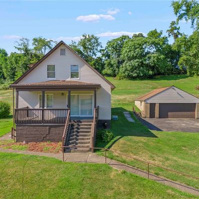 106 Donora Rd, Monongahela, PA 15063