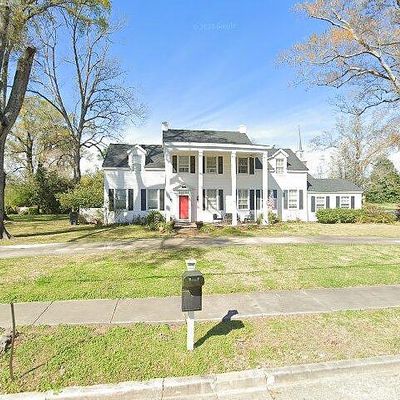 106 Presbyterian St, Marion, SC 29571