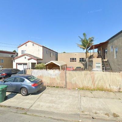 1221 23 Rd St, Richmond, CA 94804