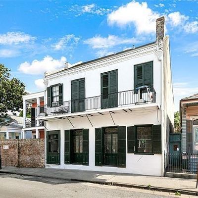 1224 Bourbon Street, New Orleans, LA 70116