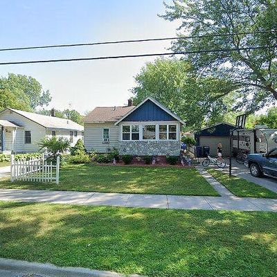 1224 Wellington St, Bay City, MI 48706