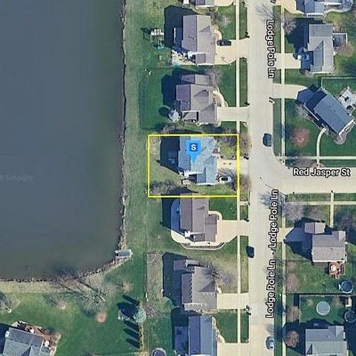 1225 Lodge Pole Ln, Normal, IL 61761