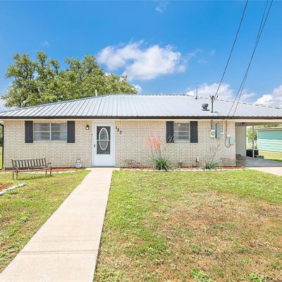 123 Rochelle St, Brady, TX 76825