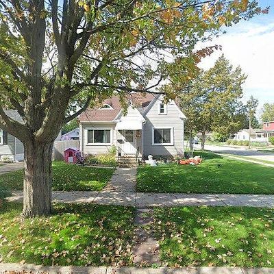 1230 S Washington St, Janesville, WI 53546