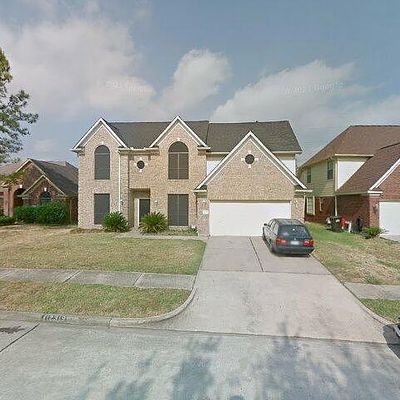 12319 May Laurel Dr, Houston, TX 77014