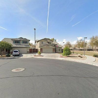 1232 N 158 Th Dr, Goodyear, AZ 85338