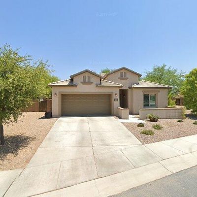 12322 N Fernsbury Dr, Marana, AZ 85653