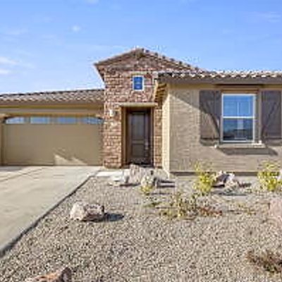 12356 E Soloman Rd, Gold Canyon, AZ 85118