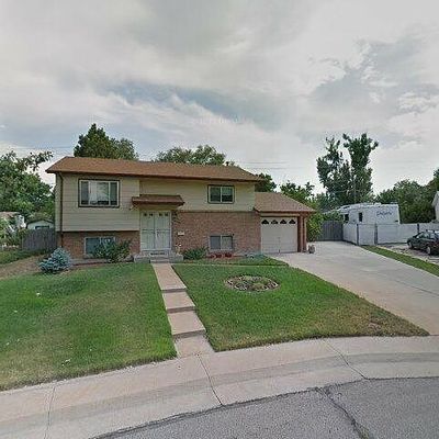 12364 W 61 St Ave, Arvada, CO 80004