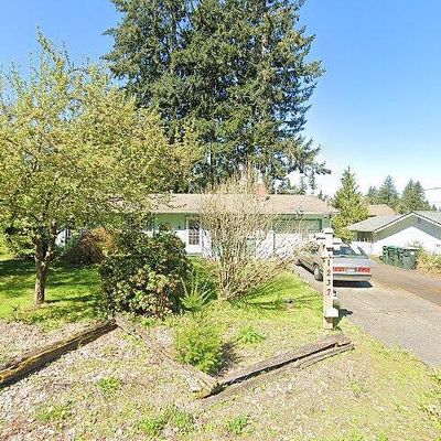 1237 Merkel St Ne, Olympia, WA 98516