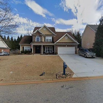 124 Colfax Dr, Boiling Springs, SC 29316