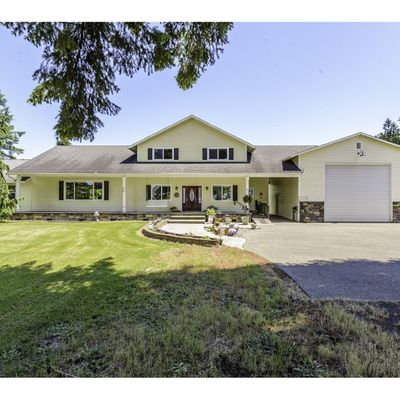 124 Gilbert Rd S, Onalaska, WA 98570