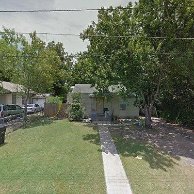 124 Vanderbilt St, San Antonio, TX 78210