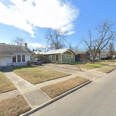 1240 Rigsby Ave, San Antonio, TX 78210