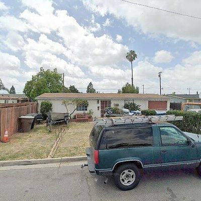 12401 Stimson St, Garden Grove, CA 92840