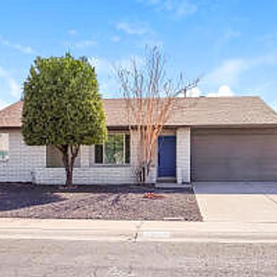 12401 N 49 Th Dr, Glendale, AZ 85304