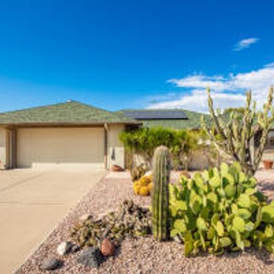 12406 W Flagstone Dr, Sun City West, AZ 85375