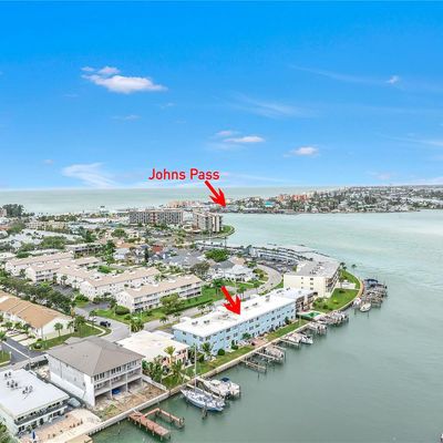 12405 3rd Street E, Treasure Island, FL 33706