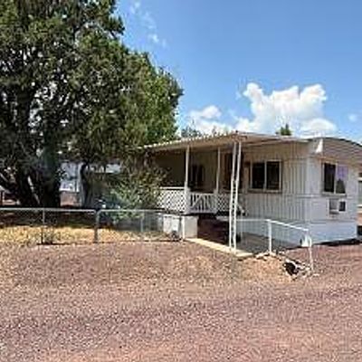 1241 W Mc Neil    51, Show Low, AZ 85901