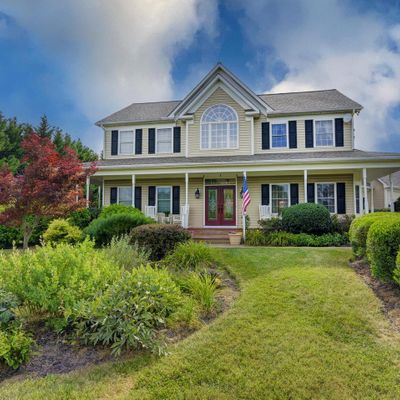 12435 Taylorstown Rd, Lovettsville, VA 20180