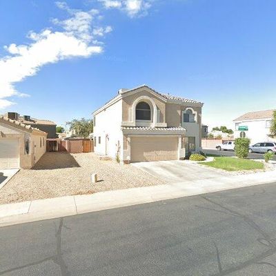 12434 W Via Camille, El Mirage, AZ 85335