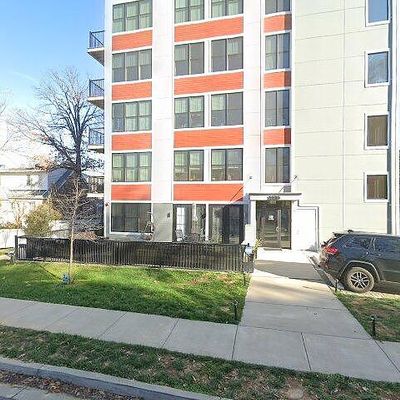 1245 N Pierce St #12, Arlington, VA 22209