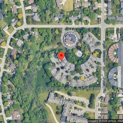 1245 W Nicolet Cir, Appleton, WI 54914