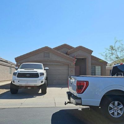 12469 W Hearn Rd, El Mirage, AZ 85335