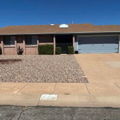 1247 Quail Hollow Dr, Sierra Vista, AZ 85635