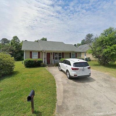 125 Crystal Brk, Griffin, GA 30223