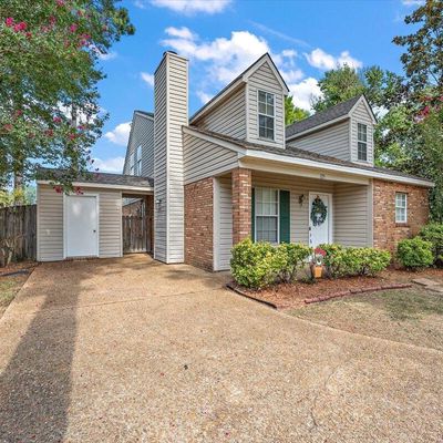 125 Hidden Crest Crest, Madison, MS 39110