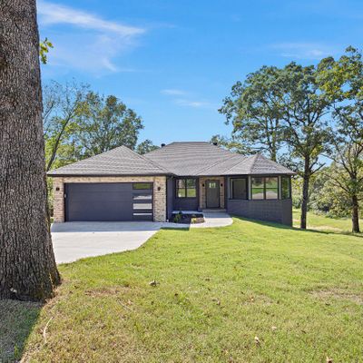 125 Sparks Lane, Russellville, AR 72801