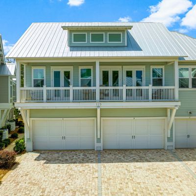 125 W Pine Lands Loop, Inlet Beach, FL 32461