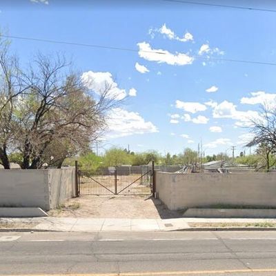 125 W Glenn St, Tucson, AZ 85705