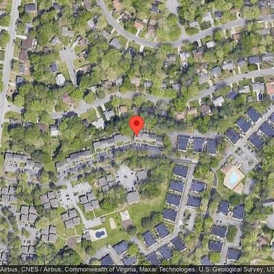 125 Windsor Pines Way #A, Newport News, VA 23608