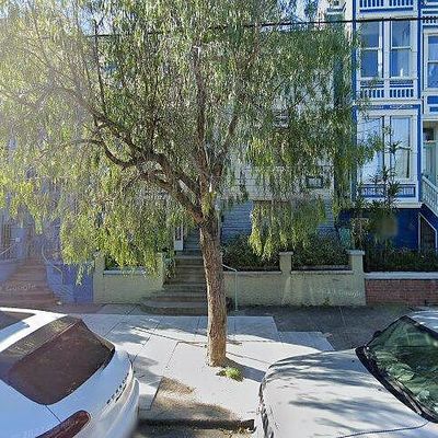 1250 Treat Ave, San Francisco, CA 94110