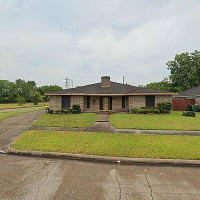 12503 Leitrim Way, Houston, TX 77047