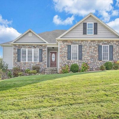 1251 Battlefield Rd, Goode, VA 24556