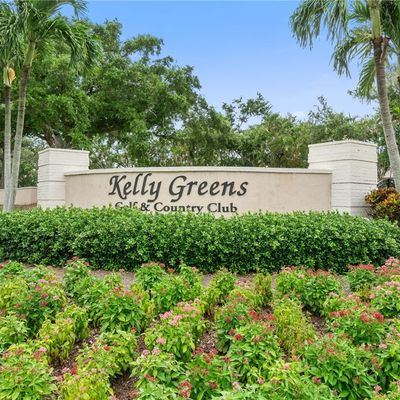 12520 Kelly Greens Boulevard, Fort Myers, FL 33908