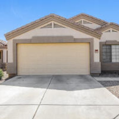 12545 W Via Camille, El Mirage, AZ 85335