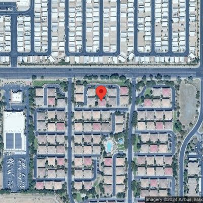 1255 S Rialto #160, Mesa, AZ 85209