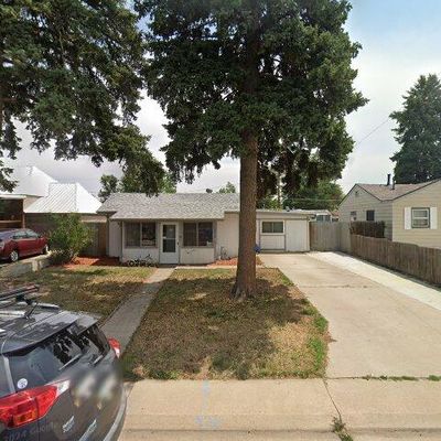 1256 Ulster St, Denver, CO 80220