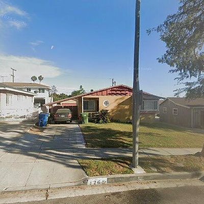 126 E 64 Th Pl, Inglewood, CA 90302